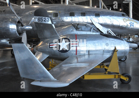 McDonnell XF-85 Goblin Stockfoto