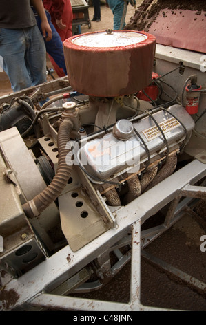 0ne Formel 1 f1 Stock-Car Autos Gartenfeuerwerk Stockcar Schiefer Spur verfolgt Rennen Rennen Rennfahrer Vollkontakt Motorsport Motorsport-sp Stockfoto