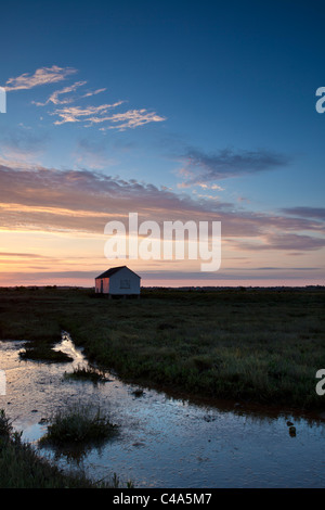 Lion Wharf, Canewdon, Essex Stockfoto