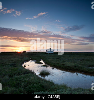 Lion Wharf, Canewdon, Essex Stockfoto