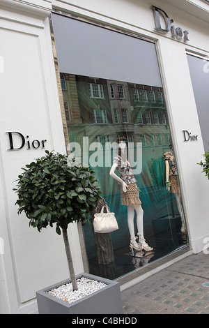 Christian dior sloane clearance street