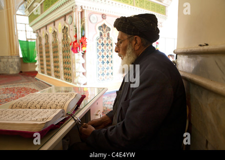 Masjid ich Jami Moschee in Herat, Afghanistan Stockfoto