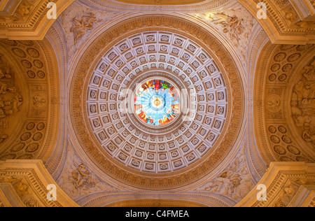 Dreux, königliche Kapelle von St. Louis Stockfoto