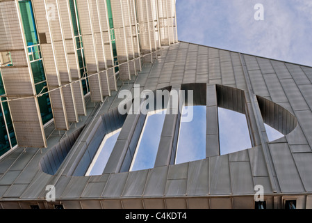 Western Australian Maritime Museum, Victoria Quay, Fremantle, Western Australia. Stockfoto