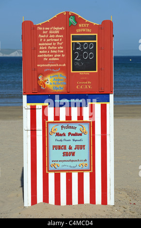 Die London 2012 olympischen Segeln Veranstaltungsort an der National Sailing Academy an der Bucht von Weymouth und Portland Harbour in Dorset, Großbritannien. Stockfoto