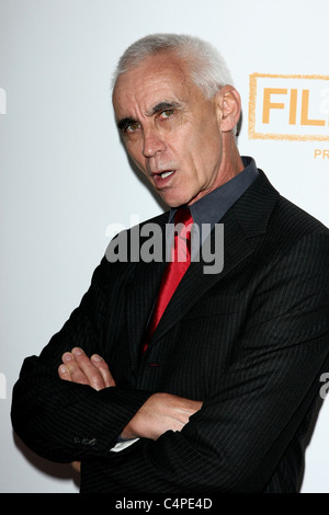 LEE TAMAHORI VERDOPPELN DIE TEUFEL. LOS ANGELES FILM FESTIVAL SPECIAL SCREENING DOWNTOWN LOS ANGELES Kalifornien USA 20. Juni 2011 Stockfoto