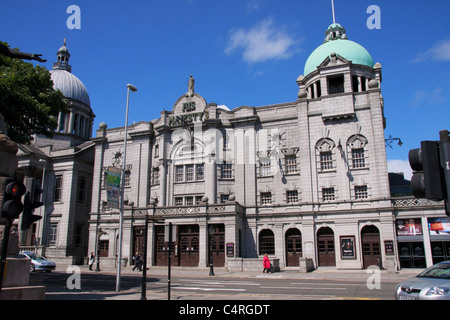 Theater seiner Majestät, Aberdeen, Schottland Stockfoto