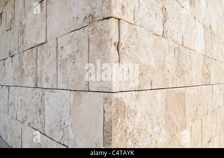 Getty Museum, Getty Center, Los Angeles, Kalifornien, USA Stockfoto