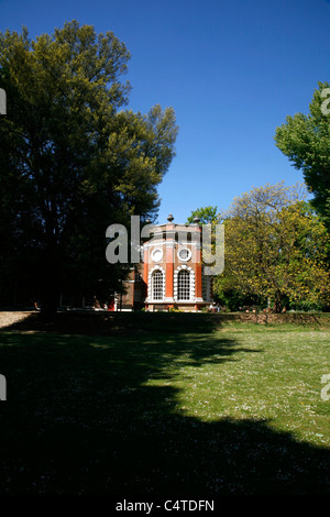 Orleans House Gallery, Twickenham, London, UK Stockfoto