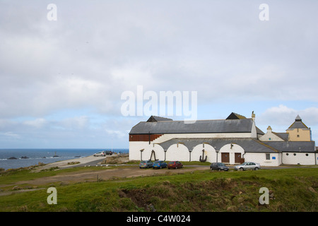 Endland, Penn ein Wlas, Cornwall, England, Vereinigtes Königreich Stockfoto