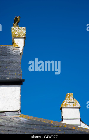 Endland, Penn ein Wlas, Cornwall, England, Vereinigtes Königreich Stockfoto