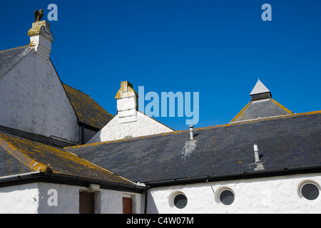 Endland, Penn ein Wlas, Cornwall, England, Vereinigtes Königreich Stockfoto