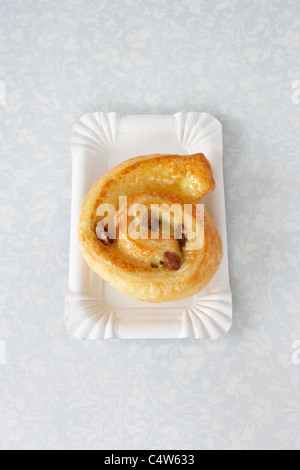 Gebäck, Hamburg, Deutschland Stockfoto