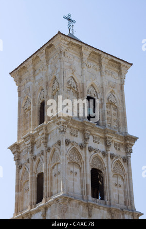 Kirche von Zypern von Ayios Lazaros in Larnaca Stockfoto