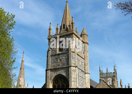 Anglikanische Kirche evangelisch anglikanische Kirchen Stockfoto