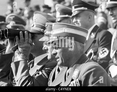 Hans von Tschammer Und Osten, Stockfoto