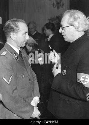 Prof. Dr. Bela Tuka Stockfoto