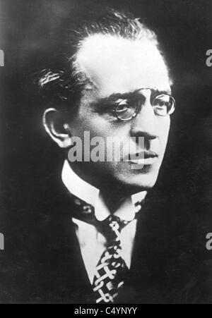 Prof. Dr. Bela Tuka Stockfoto