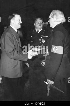 Prof. Dr. Bela Tuka Stockfoto