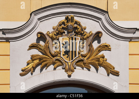 Gewandhaus Dresden | Gewandhaus Dresden Stockfoto