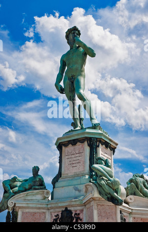 Florenz, Italien | Florenz, Italien Stockfoto