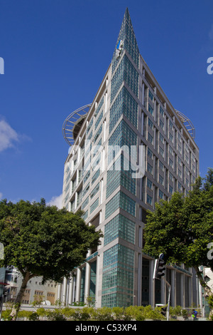 Ichilov Hospital, Tel Aviv, Israel Stockfoto