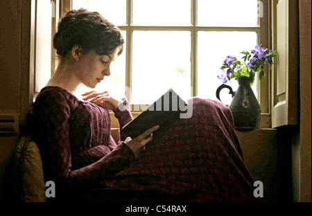 IMMER JANE 2007 HanWay Films / UK Film Council film mit Anne Hathaway Stockfoto