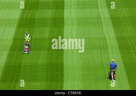 Republik von Irland, Irland, Dublin, Aviva Stadion, Aviva, Stadion, Stadien, Sport Arena, Stadion, Sport und Fitness, spielen Fiel Stockfoto