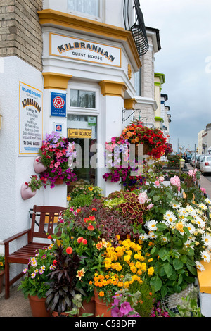 Gast Haus, great Yarmouth, Norfolk, england Stockfoto