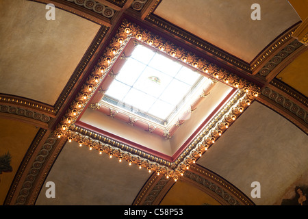 Ohio State House in der Innenstadt von Columbus Ohio Stockfoto