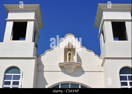 St. Therese katholische Kirche Lahug Cebu City Philippinen Stockfoto