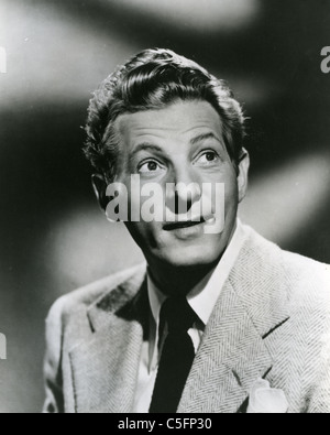 DANNY KAYE (1913-1987) US-Schauspieler, Sänger und Tänzer Stockfoto