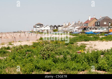 Whitstable, Kent, UK Stockfoto