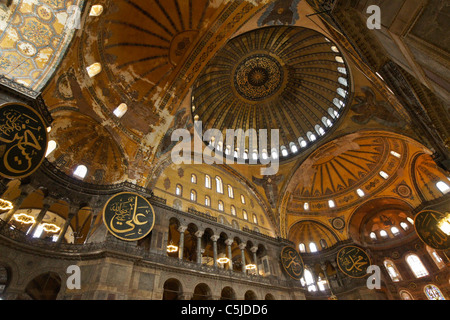 Constantinople Istanbul Turkei Stockfoto Bild 65980264