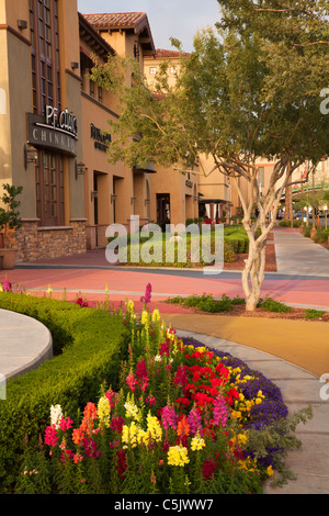 PF Changs in Scottsdale Waterfront, Scottsdale, Arizona. Stockfoto