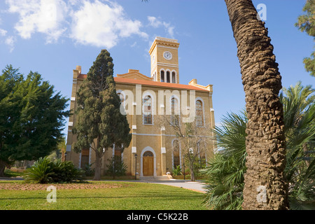 American University in Beirut Campus, Libanon Stockfoto