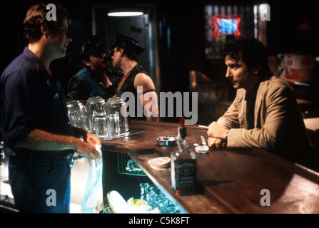 Nach Stunden Jahr: 1985 USA, Griffin Dunne, John gehört unter der Regie von Martin Scorsese Stockfoto
