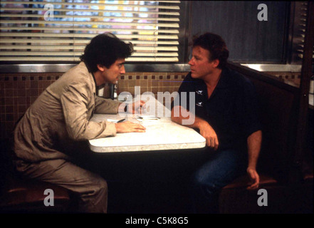 Nach Stunden Jahr: 1985 USA John hörte, Griffin Dunne Regie Martin Scorsese Stockfoto