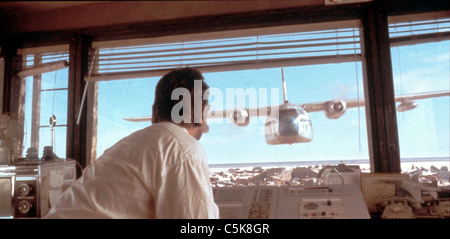 Con Air Jahr: 1997 USA Regie: Simon West Stockfoto