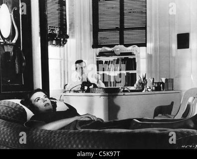 Pracht im Gras Jahr: 1961 USA Natalie Wood Regie: Elia Kazan Stockfoto