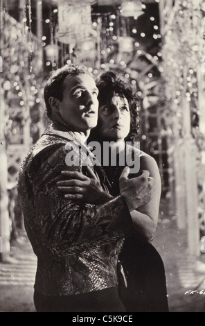 Die diffusen Art Jahr: 1959 Regie: Sidney Lumet Marlon Brando, Anna Magnani schießen Bild nach Tennessee Williams play" Orpheus Descending' Stockfoto