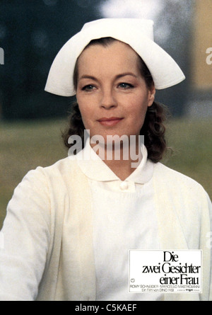 Fantasma d'amore Jahr: 1981 - Italien Romy Schneider Regie: Dino Risi Stockfoto