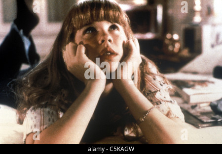 Der Exorzist Jahr: 1973 USA Linda Blair Regie: William Friedkin Stockfoto