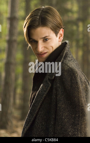 Hannibal Rising Jahr: 2007 - Frankreich/Großbritannien/USA Gaspard Ulliel Regie: Peter Webber Stockfoto