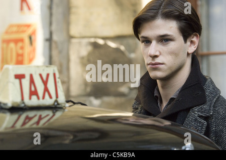 Hannibal Rising Jahr: 2007 - Frankreich/Großbritannien/USA Gaspard Ulliel Regie: Peter Webber Stockfoto