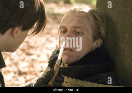 Hannibal Rising Jahr: 2007 - Frankreich/Großbritannien/USA Richard Brake Regie: Peter Webber Stockfoto