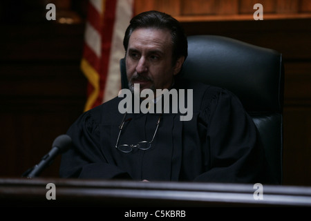 Finden sie mir schuldig Jahr: 2006 USA Ron Silver Regie: Sidney Lumet Stockfoto