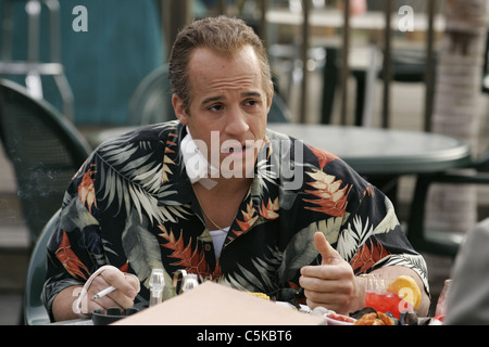 Finden sie mir schuldig Jahr: 2006 USA Vin Diesel Regie: Sidney Lumet Stockfoto