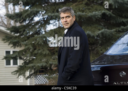 Michael Clayton Jahr: 2007 USA George Clooney Regie: Tony Gilroy Stockfoto