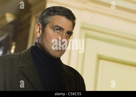 Michael Clayton Jahr: 2007 USA George Clooney Regie: Tony Gilroy Stockfoto